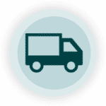 icone d'un camion