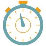 icone d'un chronomètre