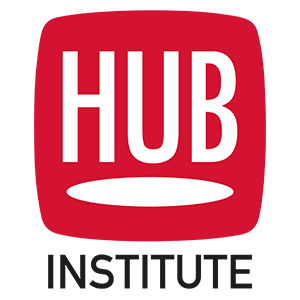 logo hub institute