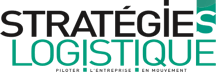 logo du site stratégie logistique