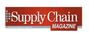 logo supply chain magazine