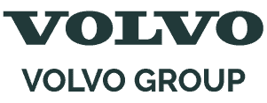 logo volvo group