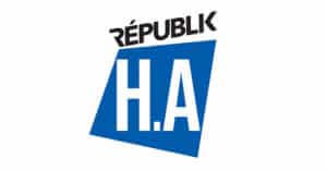 logo republik ha