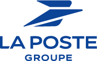 logo la poste