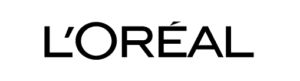 logo de l'oréal