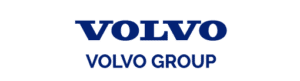 logo de volvo
