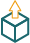 icon d'un colis bien utilisé